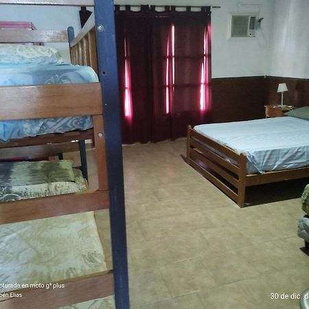 Apartament Don Elias San Antonio Oeste Zewnętrze zdjęcie
