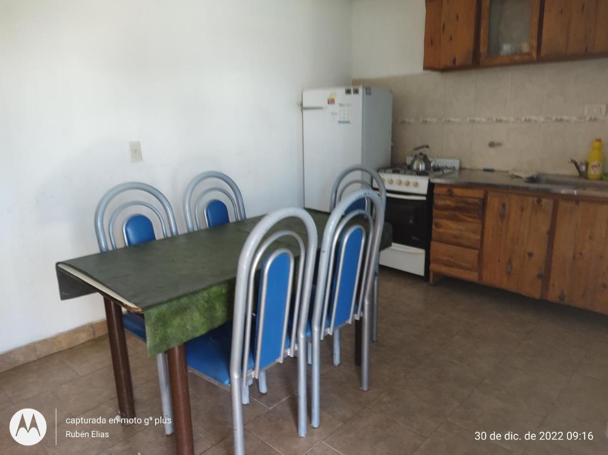 Apartament Don Elias San Antonio Oeste Zewnętrze zdjęcie
