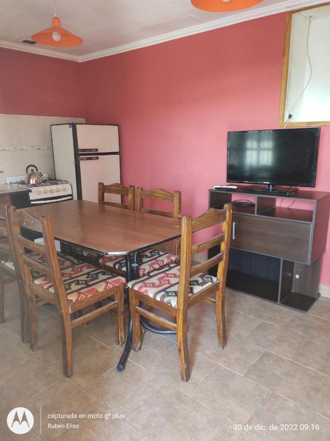 Apartament Don Elias San Antonio Oeste Zewnętrze zdjęcie