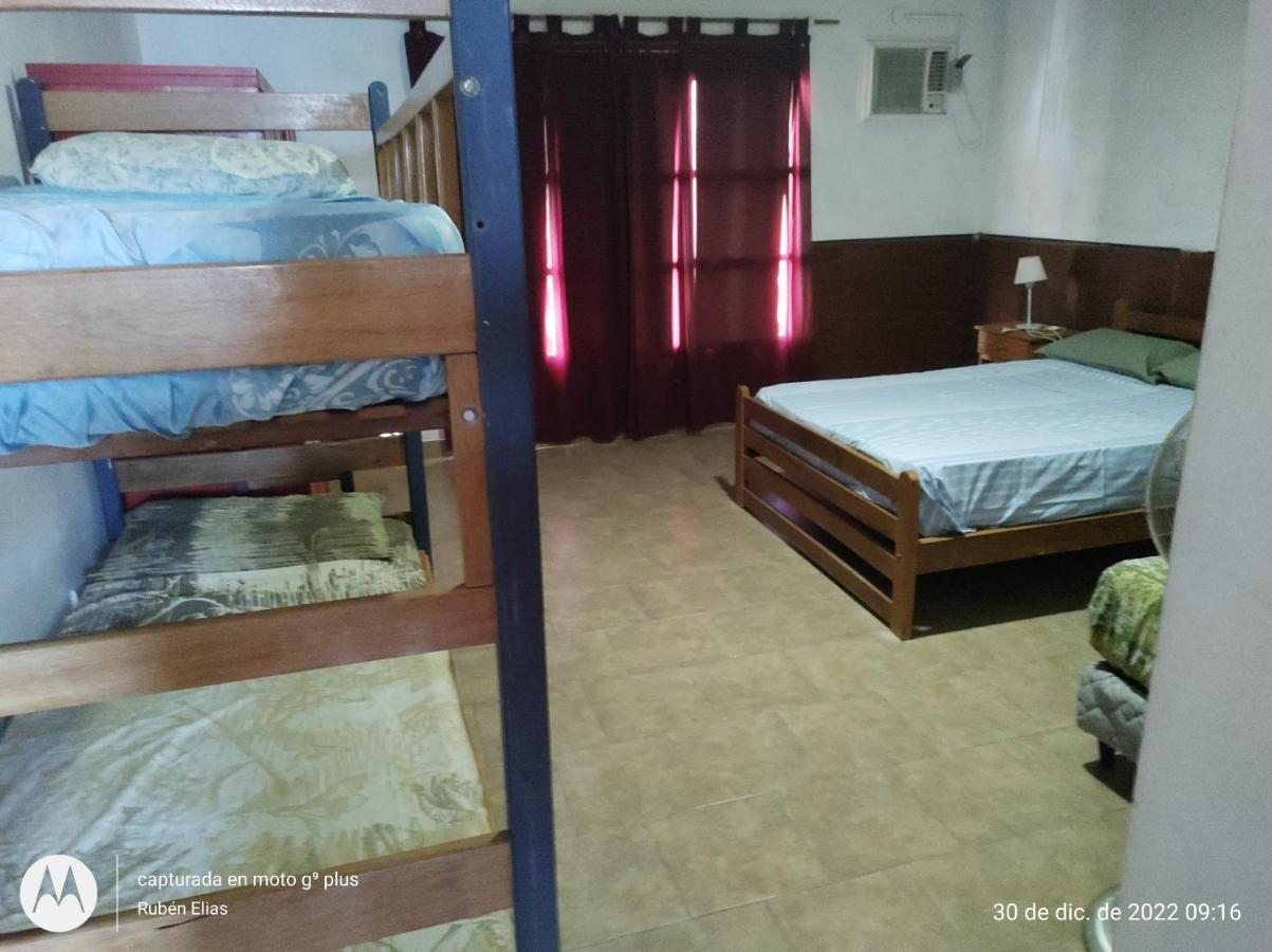 Apartament Don Elias San Antonio Oeste Zewnętrze zdjęcie