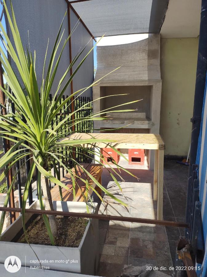 Apartament Don Elias San Antonio Oeste Zewnętrze zdjęcie
