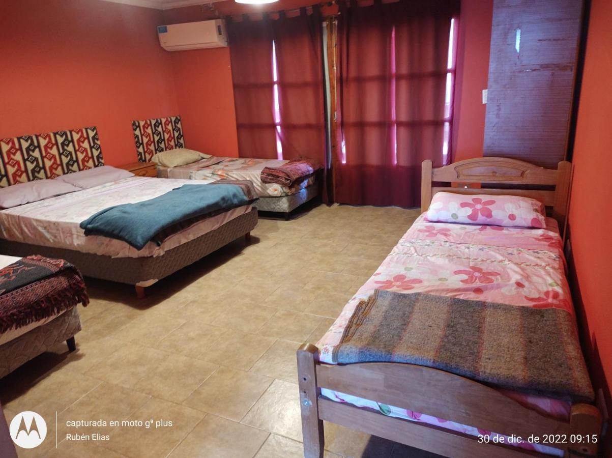 Apartament Don Elias San Antonio Oeste Zewnętrze zdjęcie